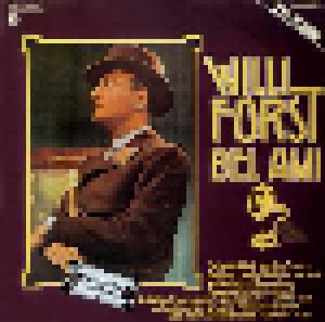 Willi Forst: Bel Ami - Cover