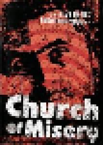 Church Of Misery: Live In Red - Eurotour 2005 - Cover