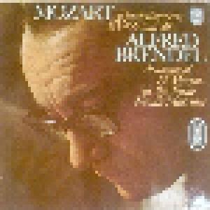 Wolfgang Amadeus Mozart: Klavierkonzerte Nr. 27 & 18, KV 595 & 456 - Cover