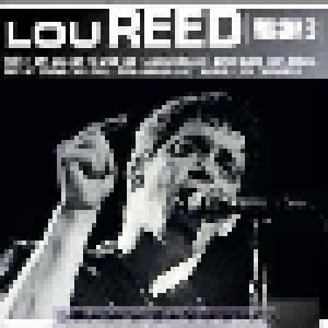 Lou Reed: Milestones - Cover