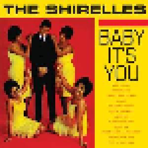 The Shirelles: Baby It's You - Cover