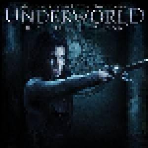 Underworld: Rise Of The Lycans (O.S.T.) - Cover