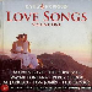 Love Songs Volume One / Volume Two - Cover
