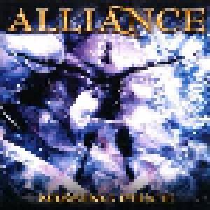 Alliance: Missing Piece - Cover