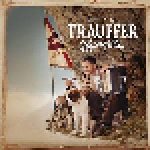 Trauffer: Heiterefahne - Cover