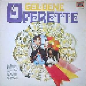 Goldene Operette - Cover