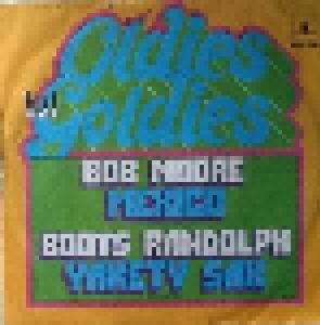 Bob Moore, Boots Randolph: Mexico - Cover