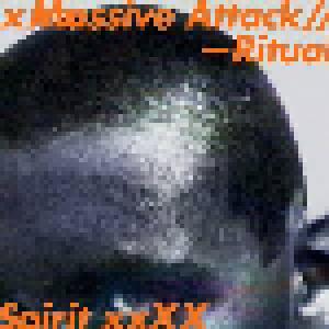 Massive Attack: Ritual Spirit - Cover