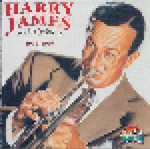 Harry James: Harry James And His Orchestra 1954 - 1966 - Cover