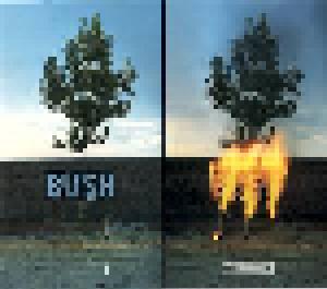 Bush: Swallowed - Cover