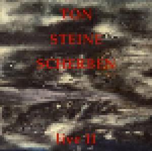 Ton Steine Scherben: Live II - Cover