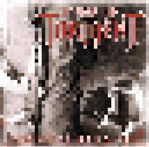 Maze Of Torment: Hidden Cruelty - Cover