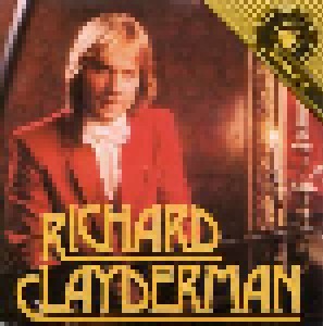 Richard Clayderman: Richard Clayderman (Amiga Quartett) (1981)