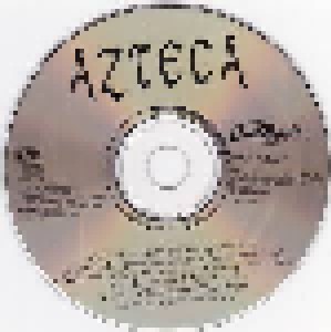 Azteca: Azteca (CD) - Bild 3