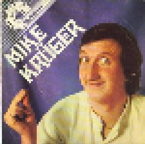 Cover - Mike Krüger: Mike Krüger (Amiga Quartett)