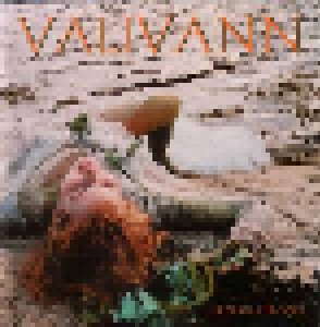 Cover - Kerstin Blodig: Valivann