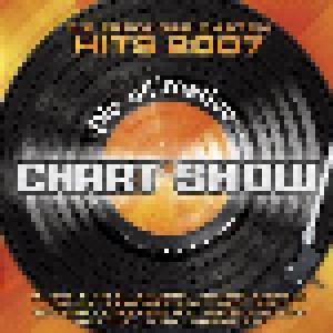 Cover - Timbaland Feat. Keri Hilson: Ultimative Chartshow - Die Erfolgreichsten Hits 2007, Die