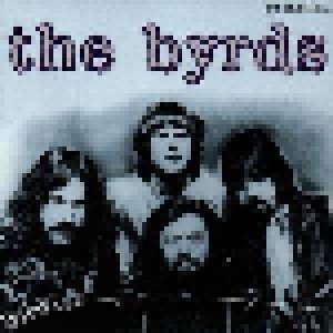 The Byrds: The Byrds (CD) - Bild 1