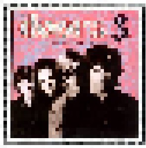 The Doors: Greatest Hits Volume 3 (CD) - Bild 1