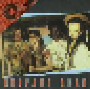 Culture Club: Culture Club (Amiga Quartett) (1985)