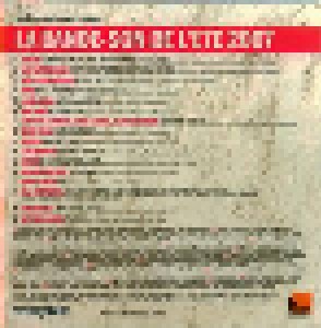 Les Inrockuptibles Présentent La Bande-Son De L'eté 2007 (CD) - Bild 4