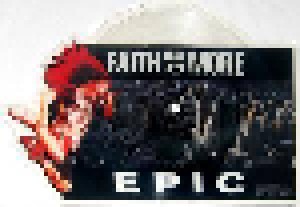 Faith No More: Epic (Shape-PIC) - Bild 2