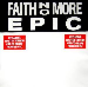 Faith No More: Epic (Shape-PIC) - Bild 4