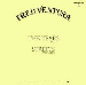 Fred Ventura: The Years (Go By) (12") - Bild 2