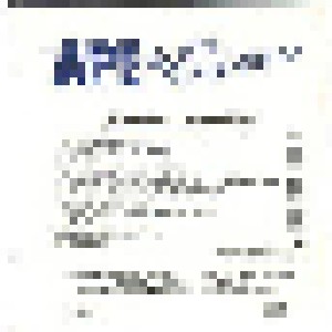 Fred Ape & Die Pistolieros: Alle Extras Serienmäßig (CD) - Bild 2