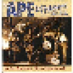 Fred Ape & Die Pistolieros: Alle Extras Serienmäßig (CD) - Bild 1