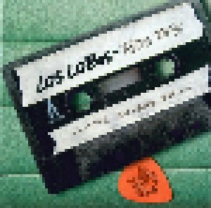 Los Lobos: Ride This - The Covers EP (Mini-CD / EP) - Bild 1