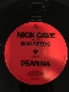 Nick Cave And The Bad Seeds: Deanna (12") - Bild 3