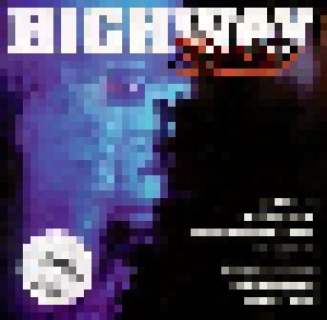 Highway Blues (CD) - Bild 1