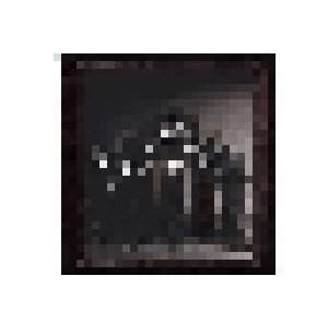 Sopor Aeternus & The Ensemble Of Shadows: Dead Lovers' Sarabande (Face Two) (CD) - Bild 1