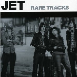 Jet: Rare Tracks (CD) - Bild 1