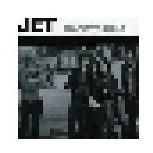 Cover - Jet: Rare Tracks