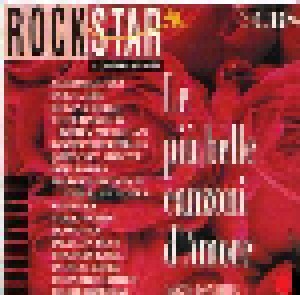 Cover - Thomas Lang: Rockstar Music 05 - Le Più Belle Canzoni D'amore
