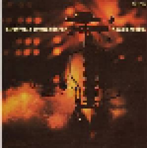 Klaus Schulze: Elektronik-Impressionen (LP) - Bild 1