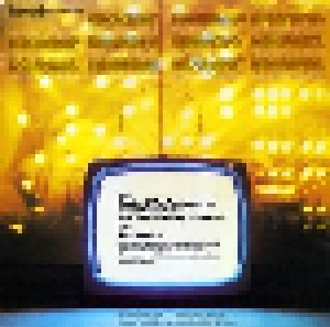 Klaus Schulze: Elektronik-Impressionen (LP) - Bild 2