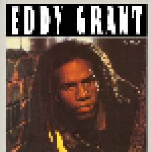 Cover - Eddy Grant: Eddy Grant