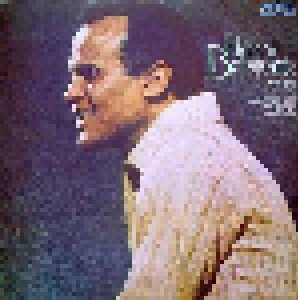 Harry Belafonte: Harry Belafonte (LP) - Bild 1