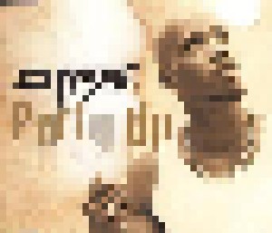 DMX: Party Up (Single-CD) - Bild 1