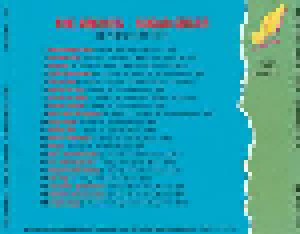 The Archies: Sugar Sugar - 20 Greatest Hits (CD) - Bild 2