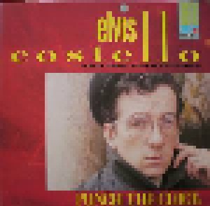 Cover - Elvis Costello And The Attractions: Punch The Clock