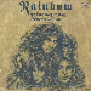 Cover - Rainbow: Long Live Rock'n'Roll
