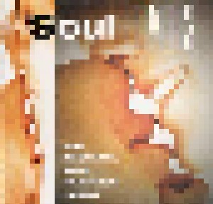 Soul Lovers (CD) - Bild 1