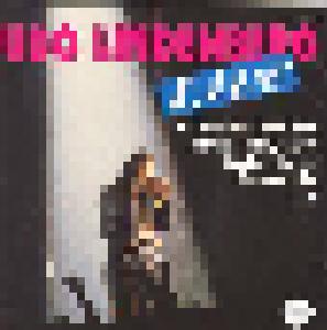 Udo Lindenberg: Live! - Cover