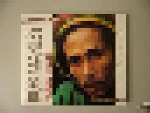 Bob Marley: Mellow Mood - Cover