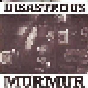Disastrous Murmur: Extra-Uterine Pregnancy - Cover