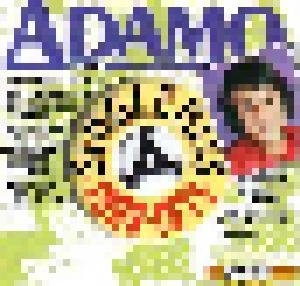 Adamo: Single Hits 1969-1971 - Cover